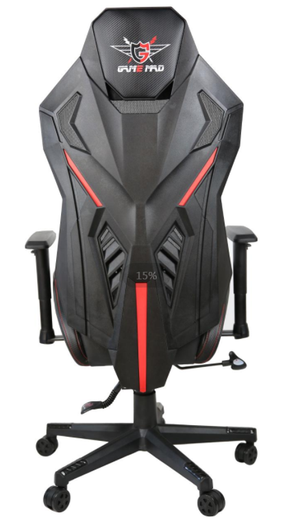 Manager Plastic gaming Chair Manager Plastic gaming Chair