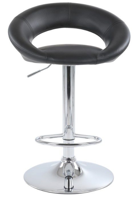 Kitchen Stools With Backs