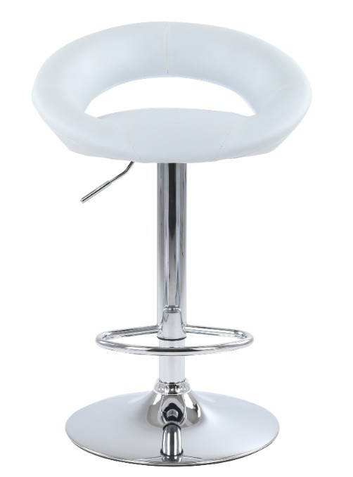 Kitchen Stools With Backs
