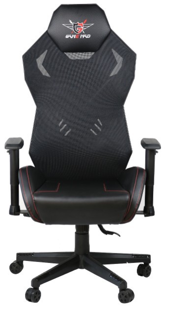 Manager Plastic Gaming Chair
