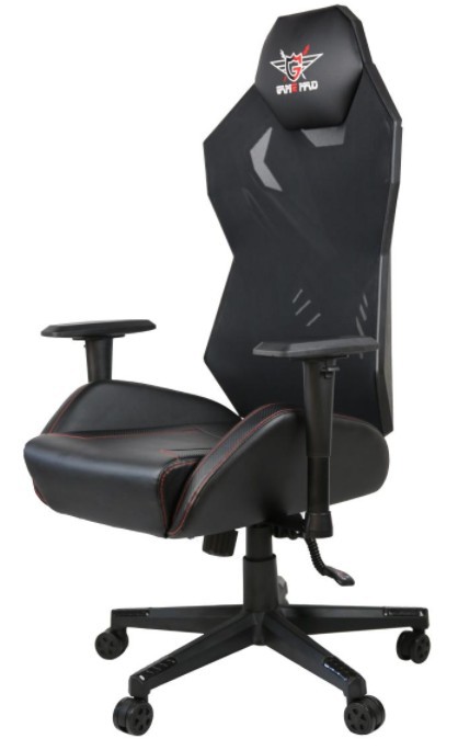 Manager Plastic Gaming Chair