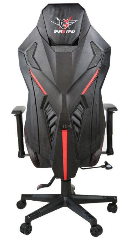 Manager Plastic Gaming Chair