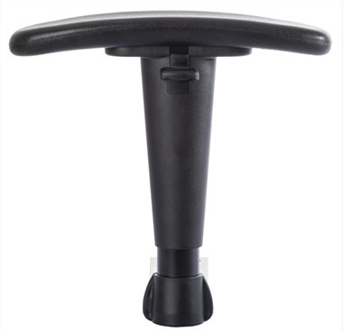 인체공학적 의자 조절식 암